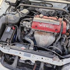 h22 accord engine