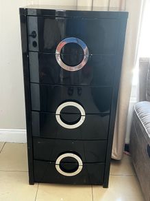 bedroom set