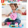 Fisher price laugh & learn tea set Image 2