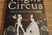 The Night Circus: An enchanting read Age 12-17
