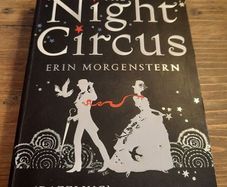 The Night Circus: An enchanting read Age 12-17