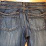 Jeans Size 38 Very Good Condition Image 3