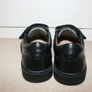 Geox Boys Black Leather School Shoes Like New & Geox Watch - Size 36 (U.K. 3) Image 3