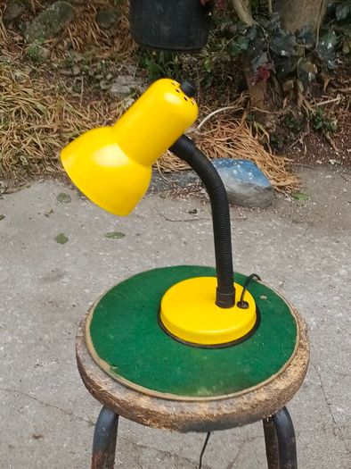 Vintage Desk Lamp