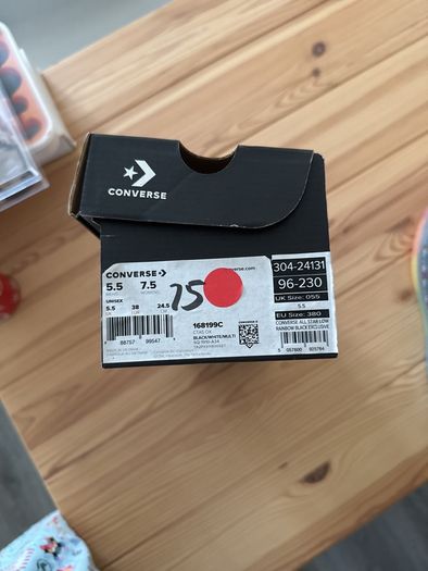 Converse