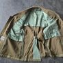 US Marine Corps -USMC- vietnam war veteran service jacket Image 7