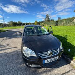 2007 Volkswagen Polo