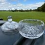 Waterford Crystal Bon Bon Jar Image 2