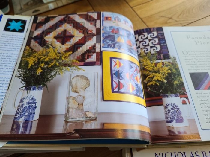 3 BEAUTIFUL BOOKS (Art of Domesticity, Pickles & Preserves and The Comfortable Home )