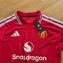 Man utd jersey Image 3