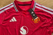 Manchester utd jersey
