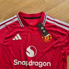 Manchester utd jersey