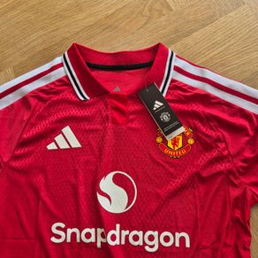 Manchester utd jersey