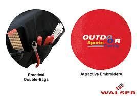 Outdoor Sport seat cover