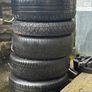 Wheels and tyres Ford Mondeo 205/55 R16 Image 2
