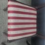 Vintage dining chairs Image 6