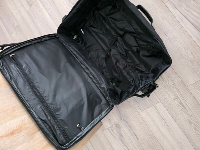 Luggage