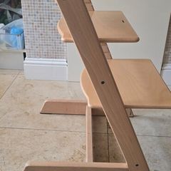 stokke high chair (needs to go by 15 July)