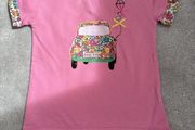 baby top 6-9 m