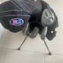 Junior Golf Clubs & Stand Bag - 5 Clubs - Like New Image 7