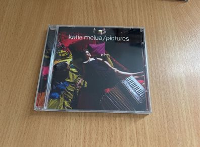 Katie Melua - Pictures