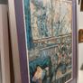 Original painting - M. Richmond 1993 Image 2