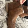 Beautiful tan Cavani boots in box Image 6