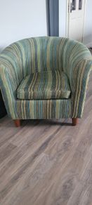 Tub Chair