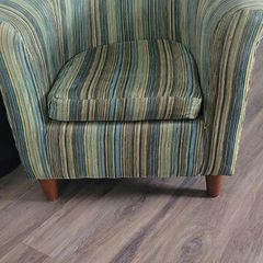 Tub Chair