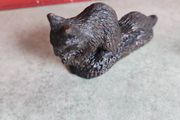 Dutt &amp; Panter Arts Beaver Vintage Barnstaple