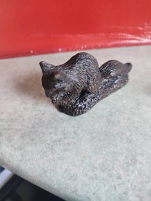 Dutt & Panter Arts Beaver Vintage Barnstaple