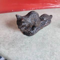 Dutt & Panter Arts Beaver Vintage Barnstaple