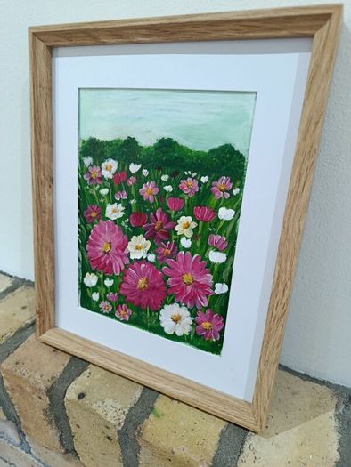 Original Acrylic Painting ainting