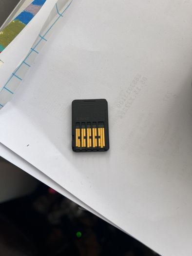 Pokemon shield - Nintendo switch cartridge