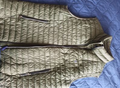 Gillet Joules