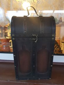 wine boxes