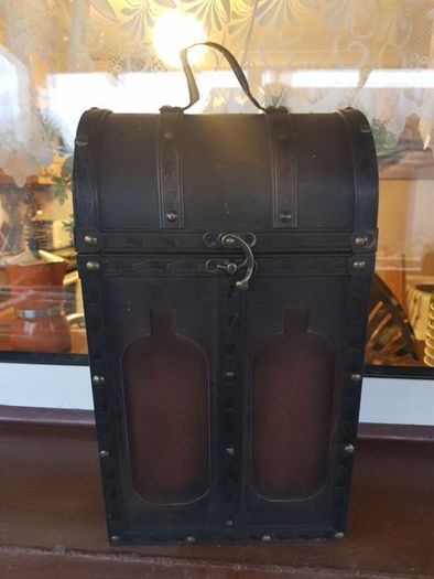 wine boxes