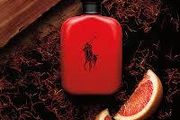 Ralph Lauren Polo Red Eau de Toilette 125ml
