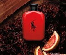 Ralph Lauren Polo Red Eau de Toilette 125ml