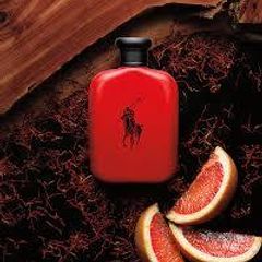 Ralph Lauren Polo Red Eau de Toilette 125ml