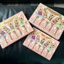 Benefit Face Blush Bar Full 5 Pan Face Palette.Discontinued Image 3