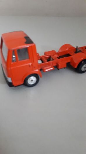Burago Fiat 50 NC truck