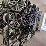 20" Audi A5 A4 A6 A8 A7 VW Scirocco Passat Alloy wheels  Dublin 12 Finance Available Image 4