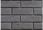 Boston Grey Bricks With Joint Cladding