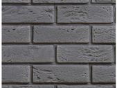 Boston Grey Bricks With Joint Cladding