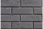 Boston Grey Bricks With Joint Cladding