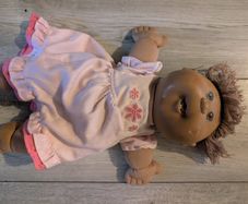 cabbage patch dolls
