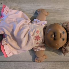 cabbage patch dolls