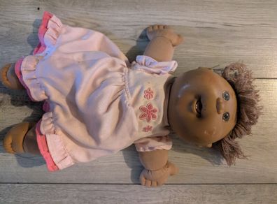 cabbage patch dolls