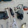 Suzuki rg125 gamma parts Image 3